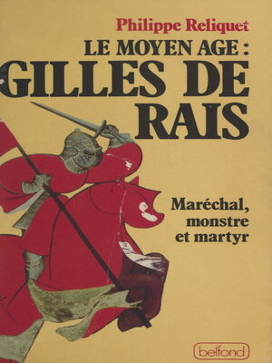 cover image of Le Moyen Âge